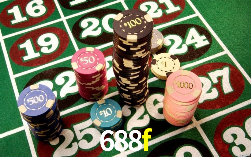 Estatísticas 688f