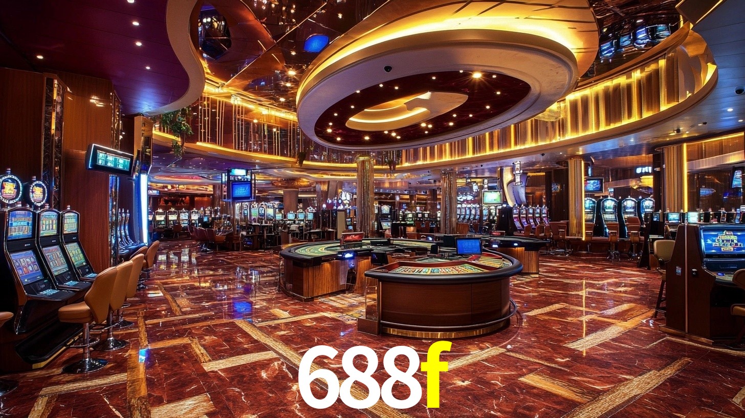 Experiência VIP 688f