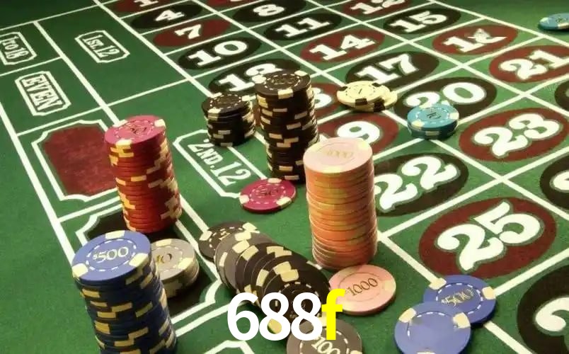 Estatísticas 688f