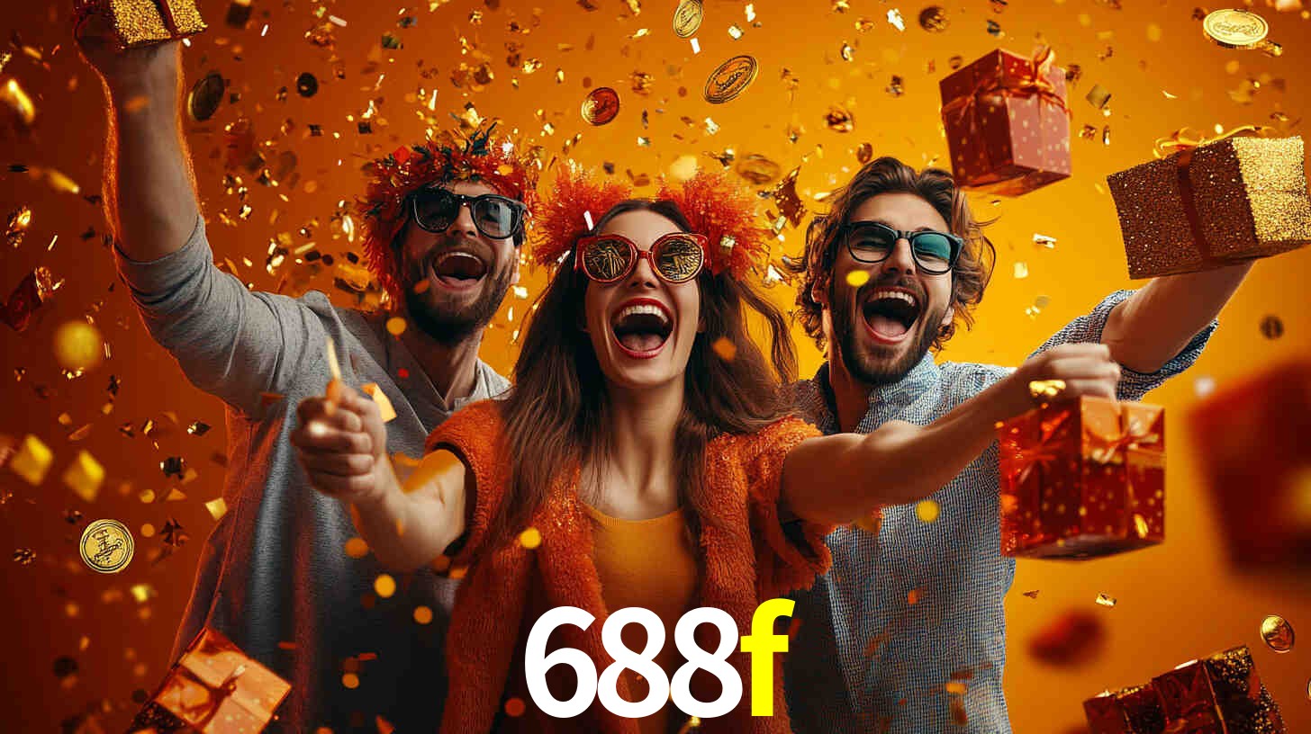 688f - Destaca-Se Pela Inovação! - 688f.com
