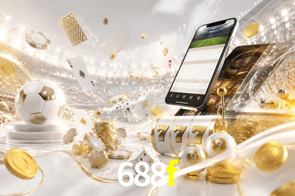 Welcome Bonus 688f