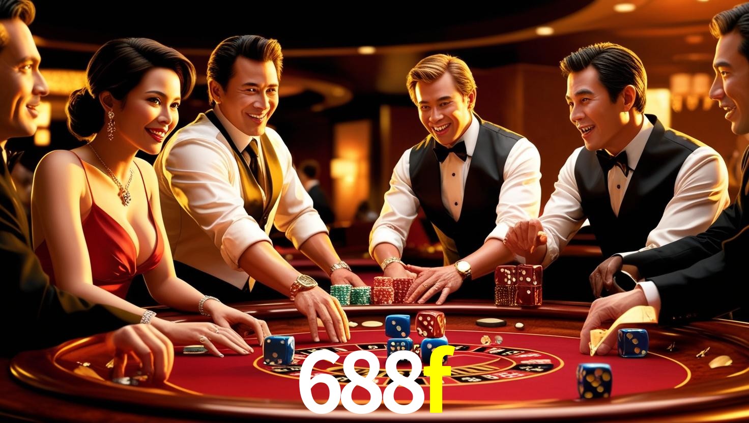 688F.COM