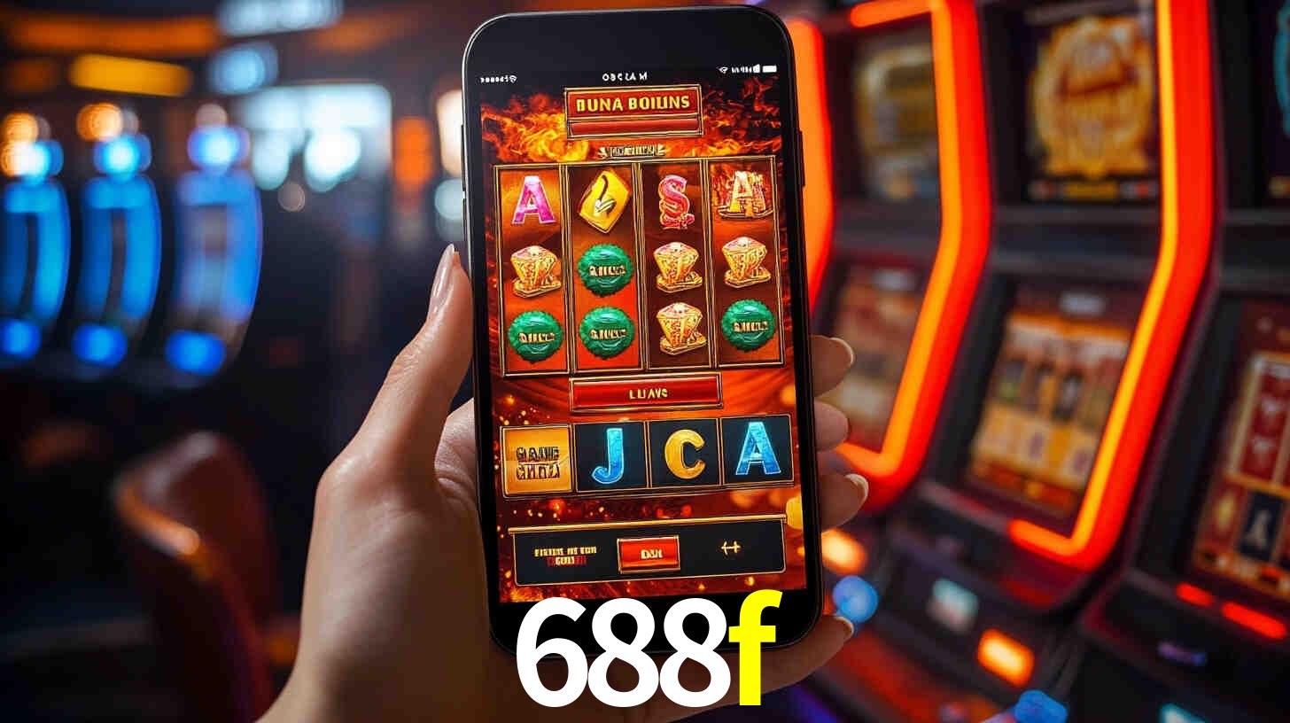 Live Casino 688f