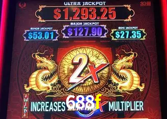 Descubra o Mundo do Cassino Online com 688f