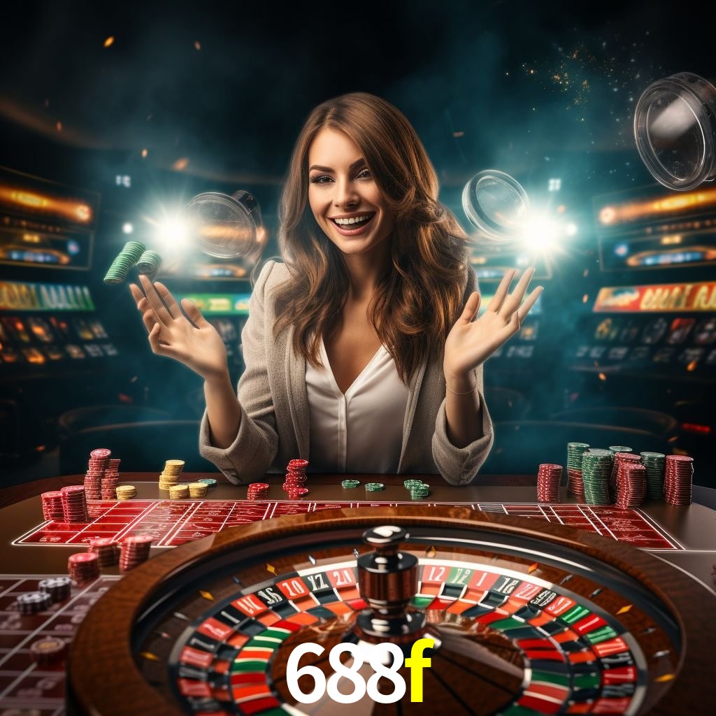 Spaceman Game 688f