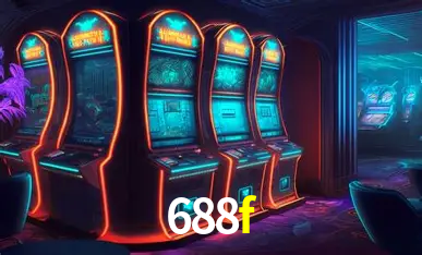Descubra a Magia dos Jogos de Arcade no 688f