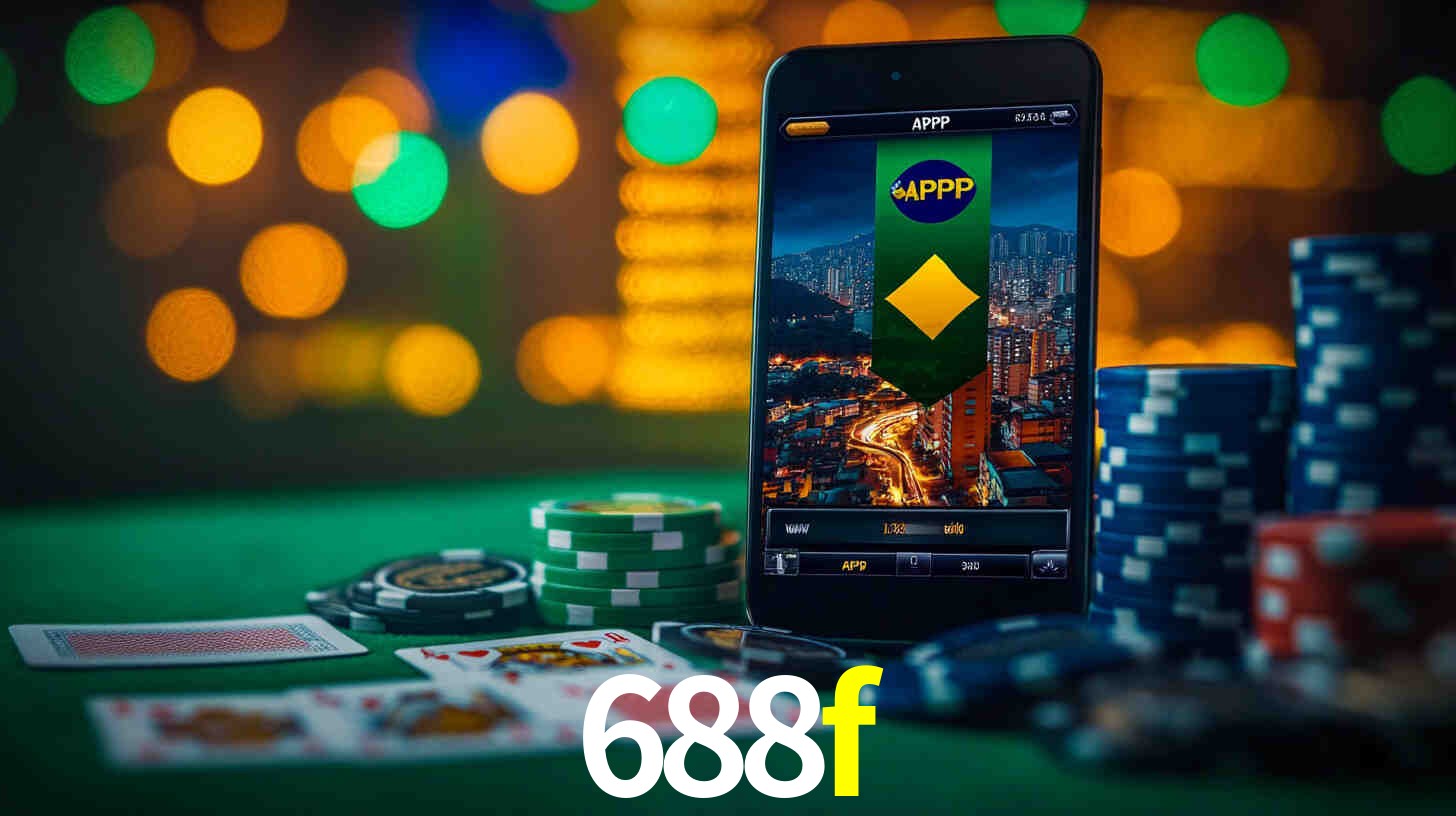 Descubra o Programa VIP da 688f: Vantagens Exclusivas para Jogadores
