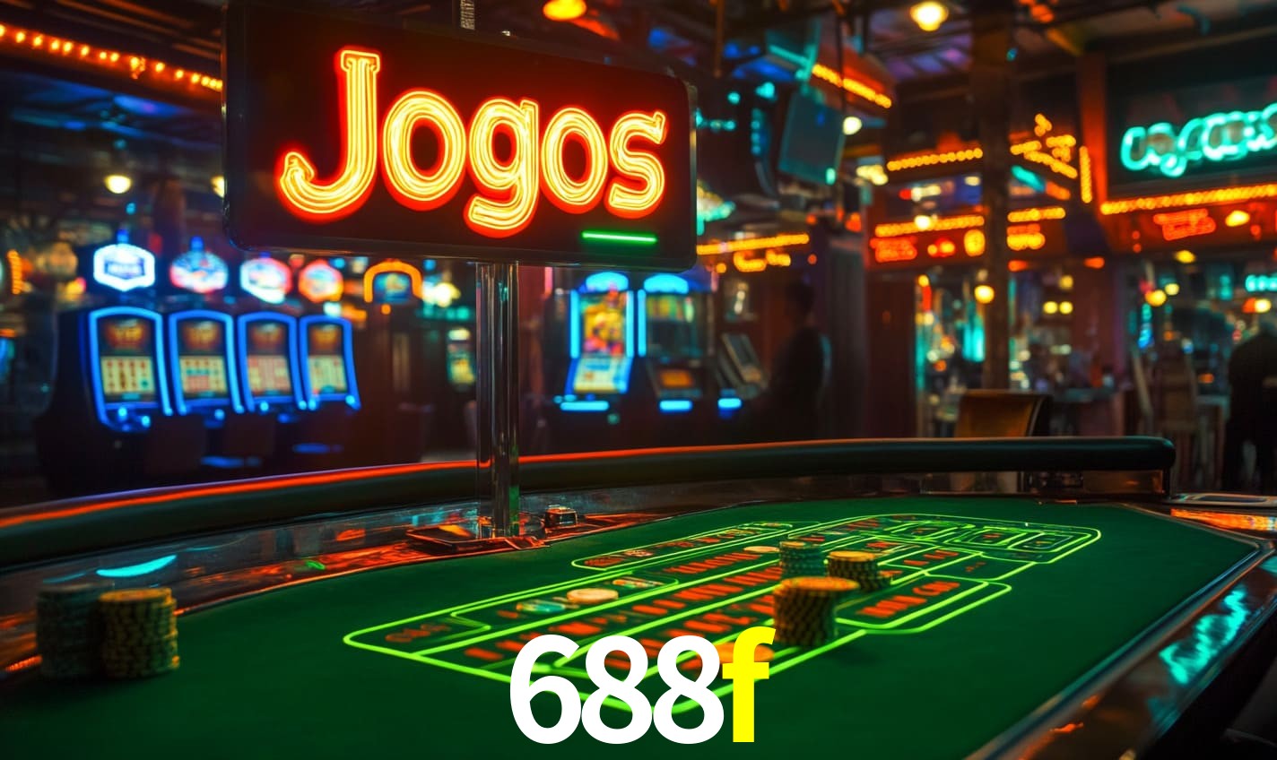 Tecnologia da Plataforma 688f