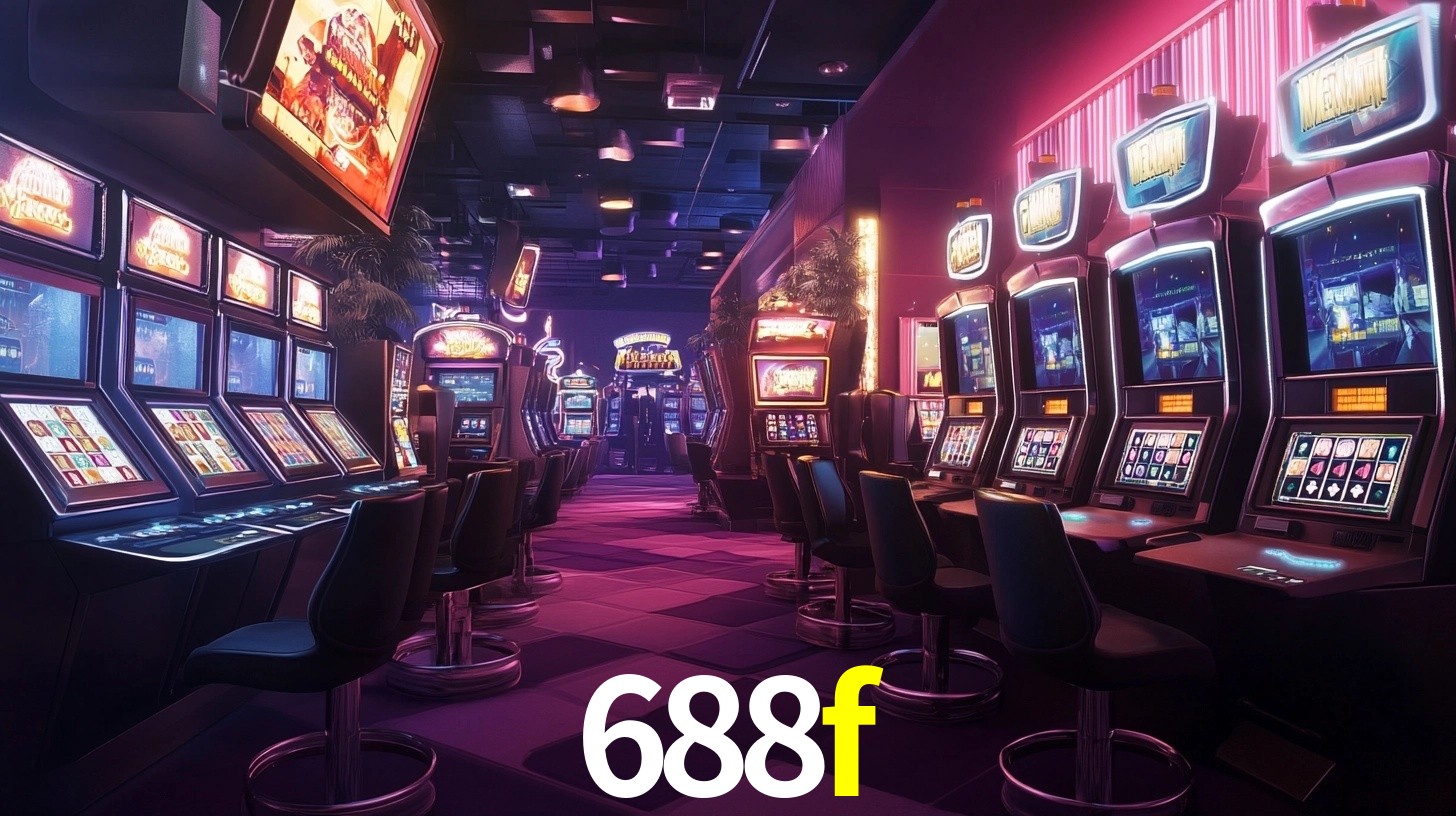 Football Betting 688f