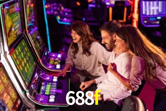 688f: Seu Especialista em Apostas Esportivas Brasileiras