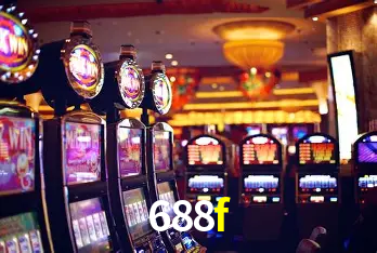 Descubra a Magia dos Jogos de Arcade no 688f