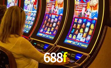 Descubra a Magia dos Jogos de Arcade no 688f