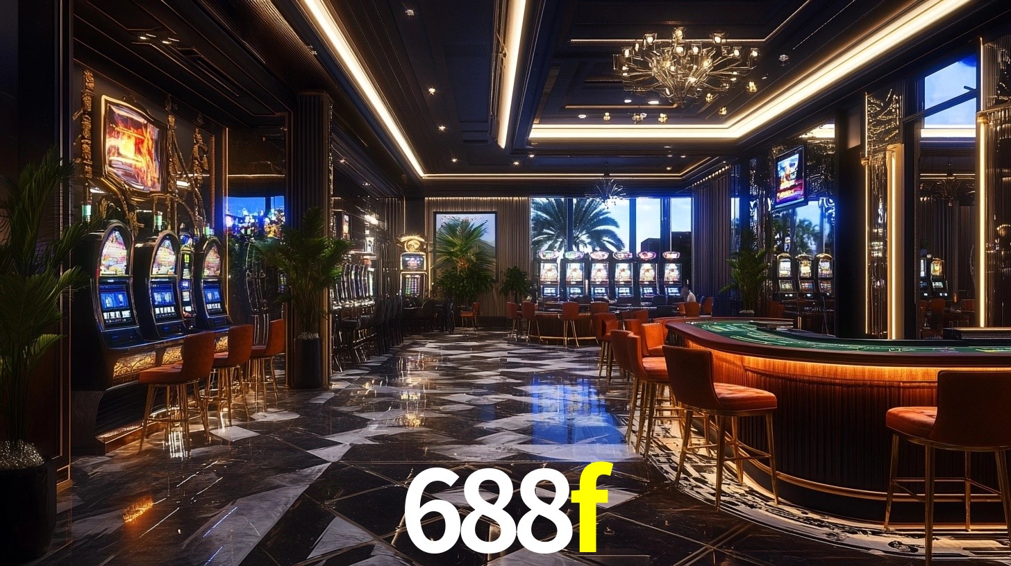 688f App Interface