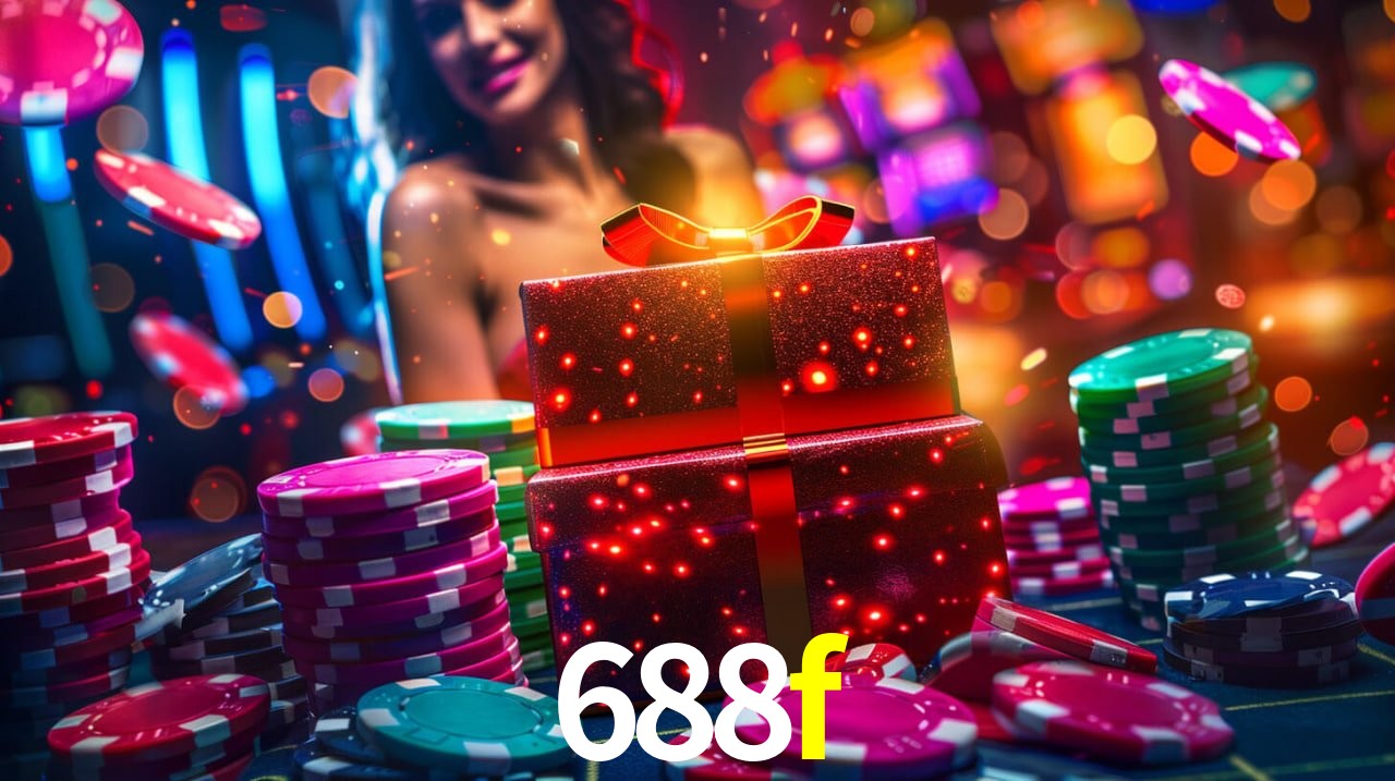 A Emoção da Loteria na 688f: Uma Chance de Mudança de Vida