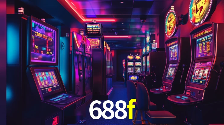 688f Bônus - 688f visual 1