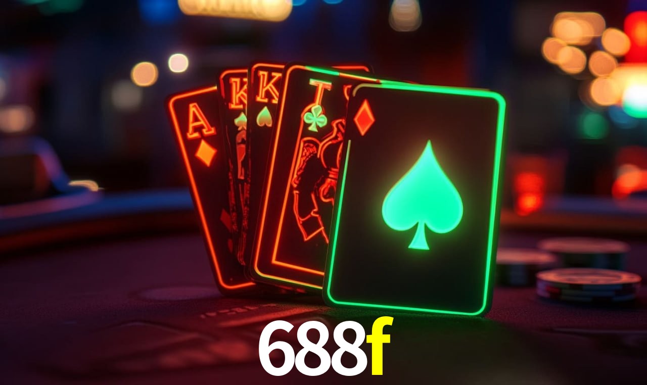688f Slots - 688f visual 1