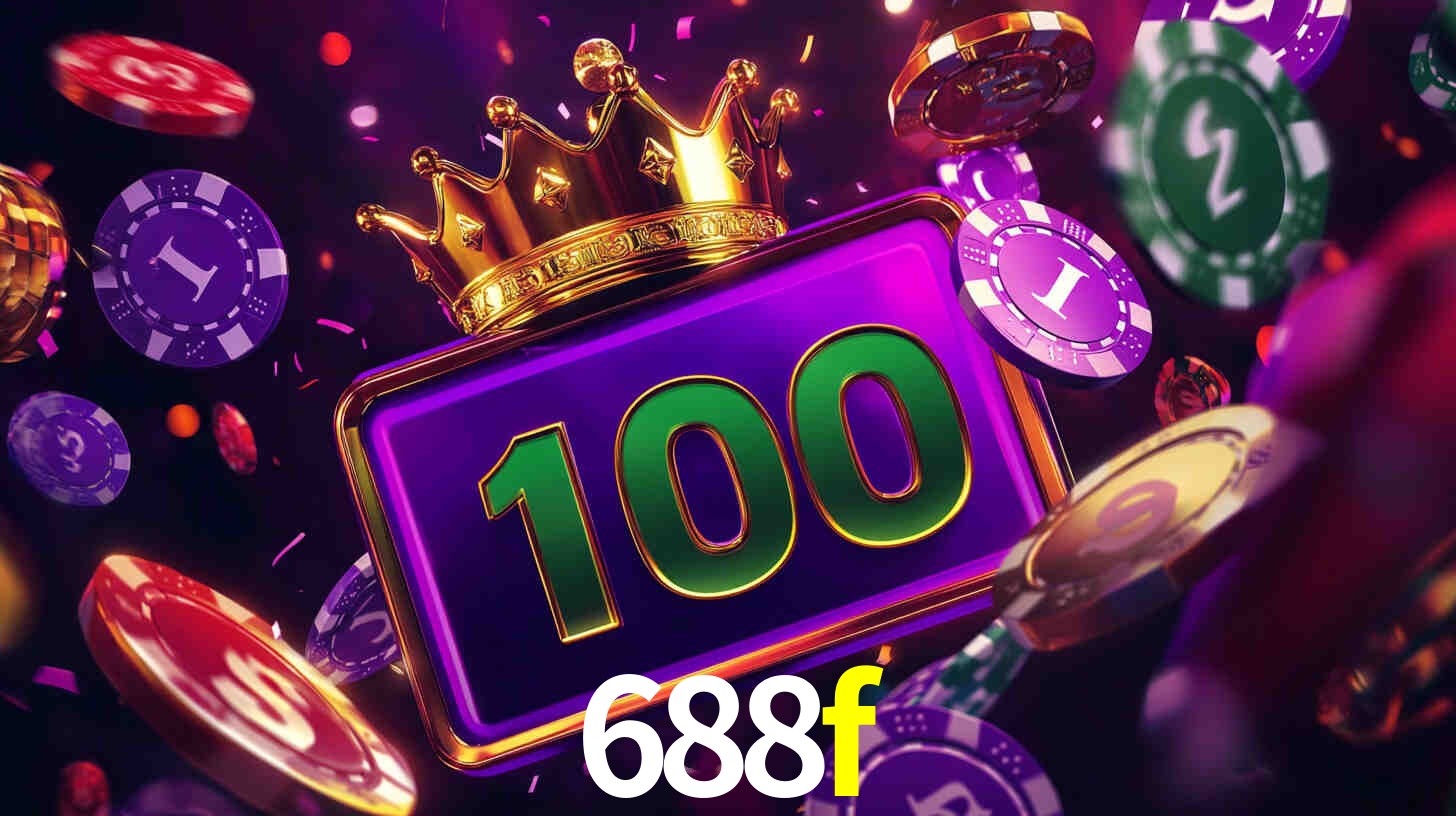 Welcome Bonus 688f
