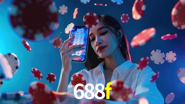 A Experiência Imersiva dos Cassinos Ao Vivo no 688f