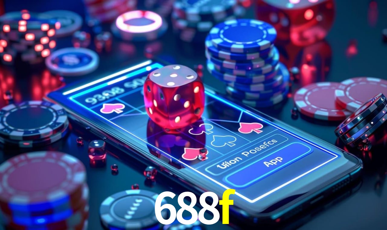 688f Aplicativo - 688f visual 1