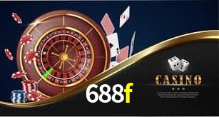 Mesa de Blackjack 688f
