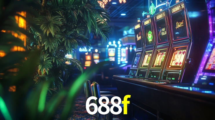 Live Casino 688f