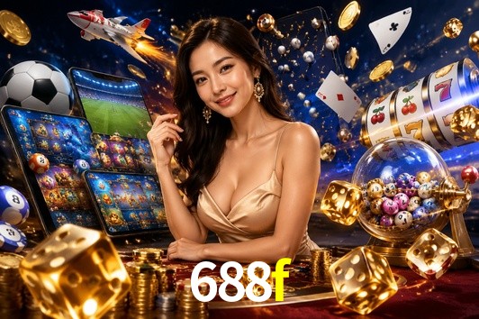 Game Providers 688f