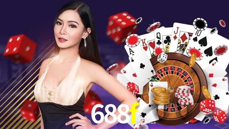cassino 688f