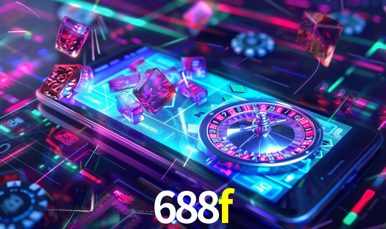 Casino VIP 688f