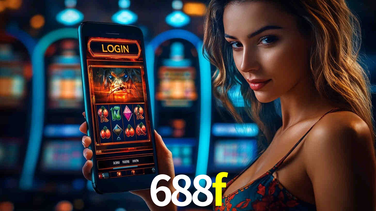 688f: Jogue Crash e Experimente Alta Recompensa Instantânea