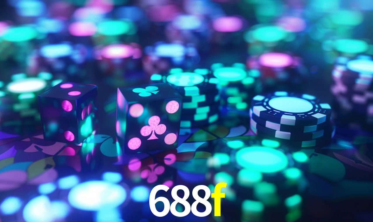 Bônus de Boas-vindas 688f