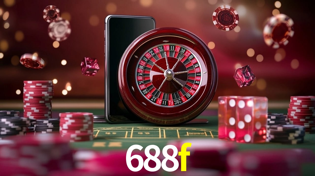 Tennis Betting 688f
