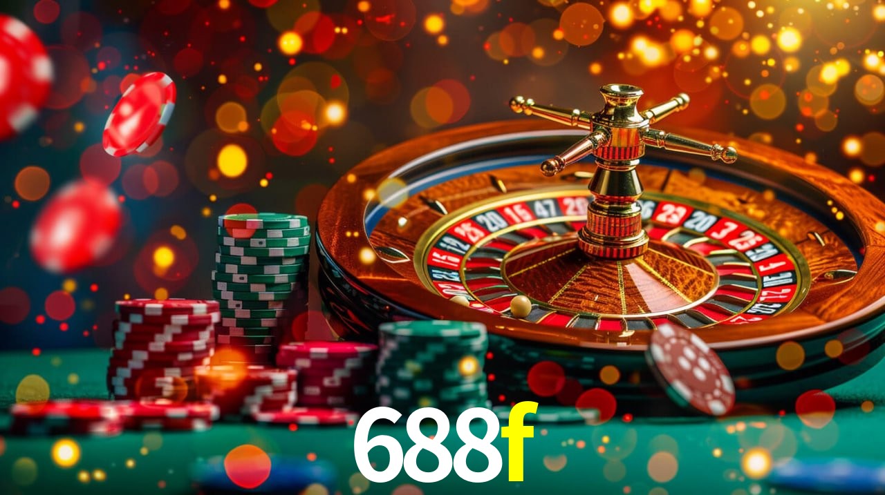 Inovações de Jogos na 688f: O Futuro das Experiências Interativas