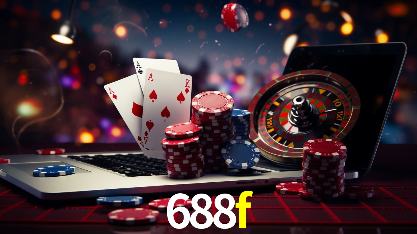 VIP Casino 688f