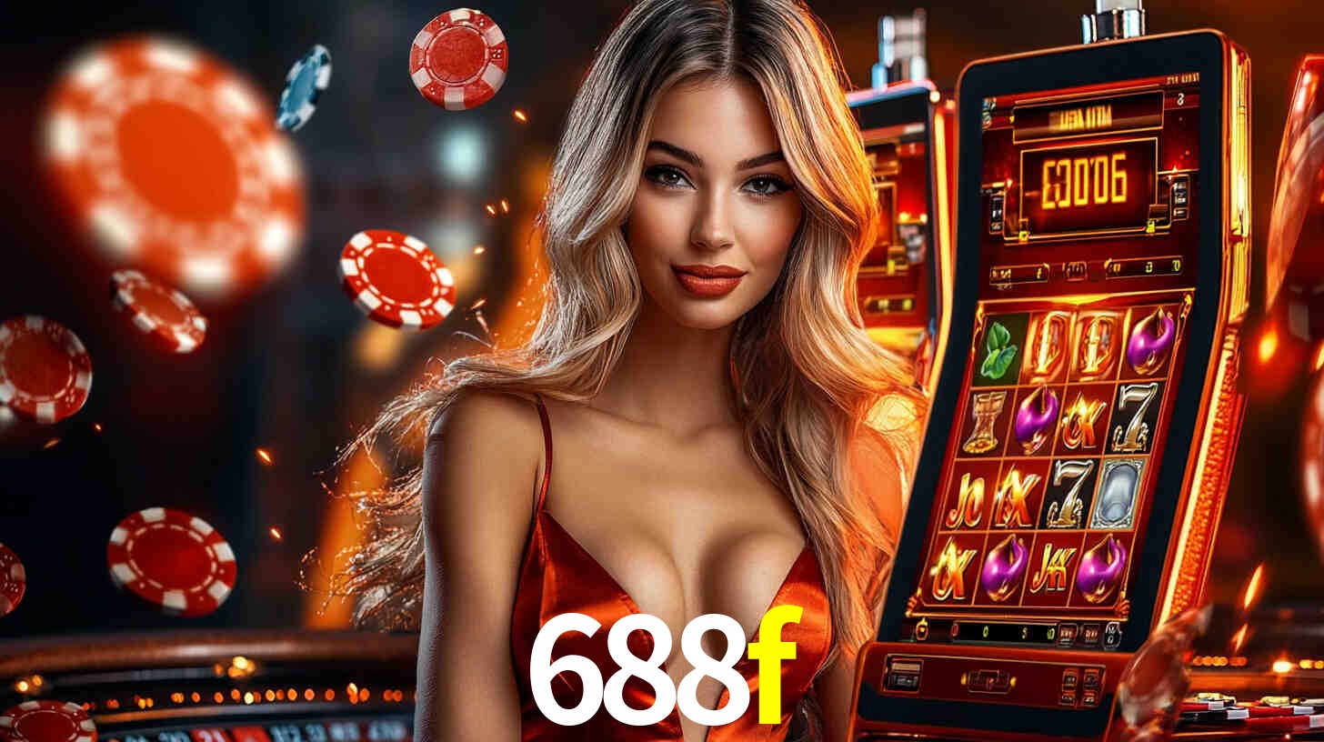 Sinta a adrenalina dos jogos de cassino com 688f