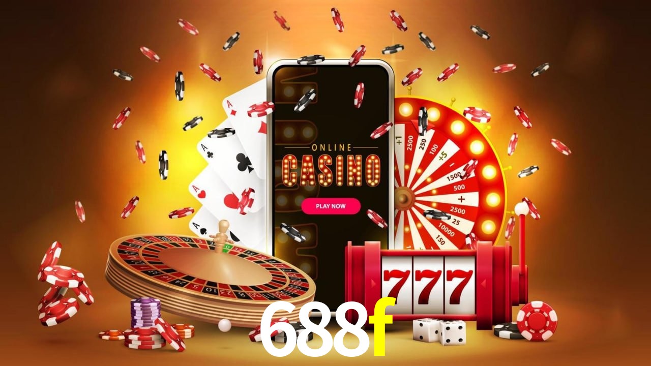 Desvendando o Mundo dos Jogos Virtuais na 688f