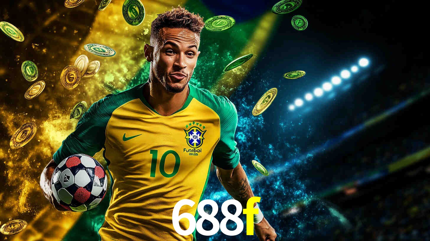 Apostas Esportivas na 688f: Um Guia Completo