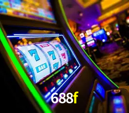 Descubra a Magia dos Jogos de Arcade no 688f