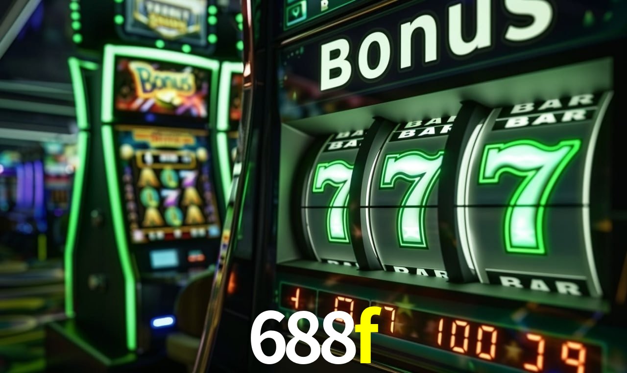 Slot Games 688f